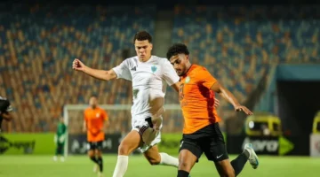 تفاصيل جديدة.. الأهلي يمنع انتقال أسامة فيصل لبيراميدز